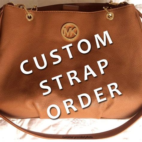 michael kors replacement o ring for handbag|Michael Kors bag straps.